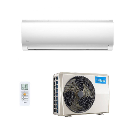 MIDEA 1.5 TON HOT & COLD INVERTER SPLIT AC